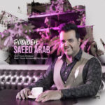 دانلود آهنگ جدید سعید عرب به نام پدیده