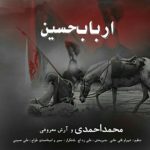 دانلود آهنگ جدید محمد احمدی و آرش معروفی به نام ارباب حسین