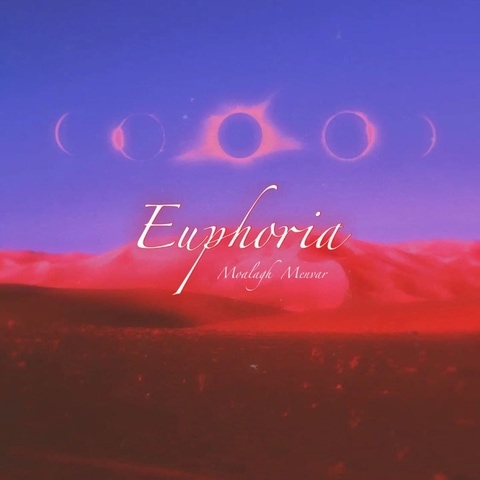 دانلود آهنگ معلق و منوار به نام Euphoria