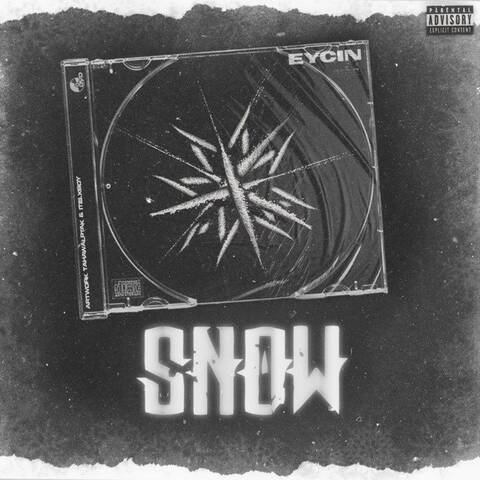 دانلود آلبوم ای سین به نام Snow