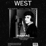 دانلود آلبوم هرپاگ به نام غرب