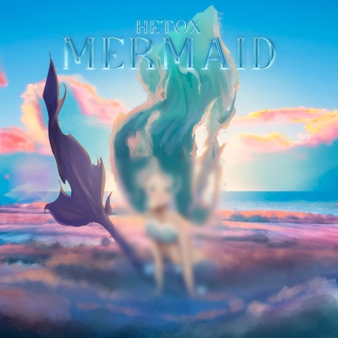 دانلود آهنگ حتوکس به نام Mermaid
