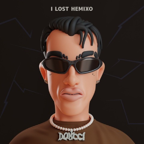 دانلود آهنگ دورچی به نام I Lost Hemixo